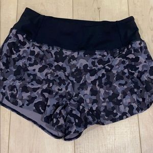 Athleta Running Free Short 3.5in